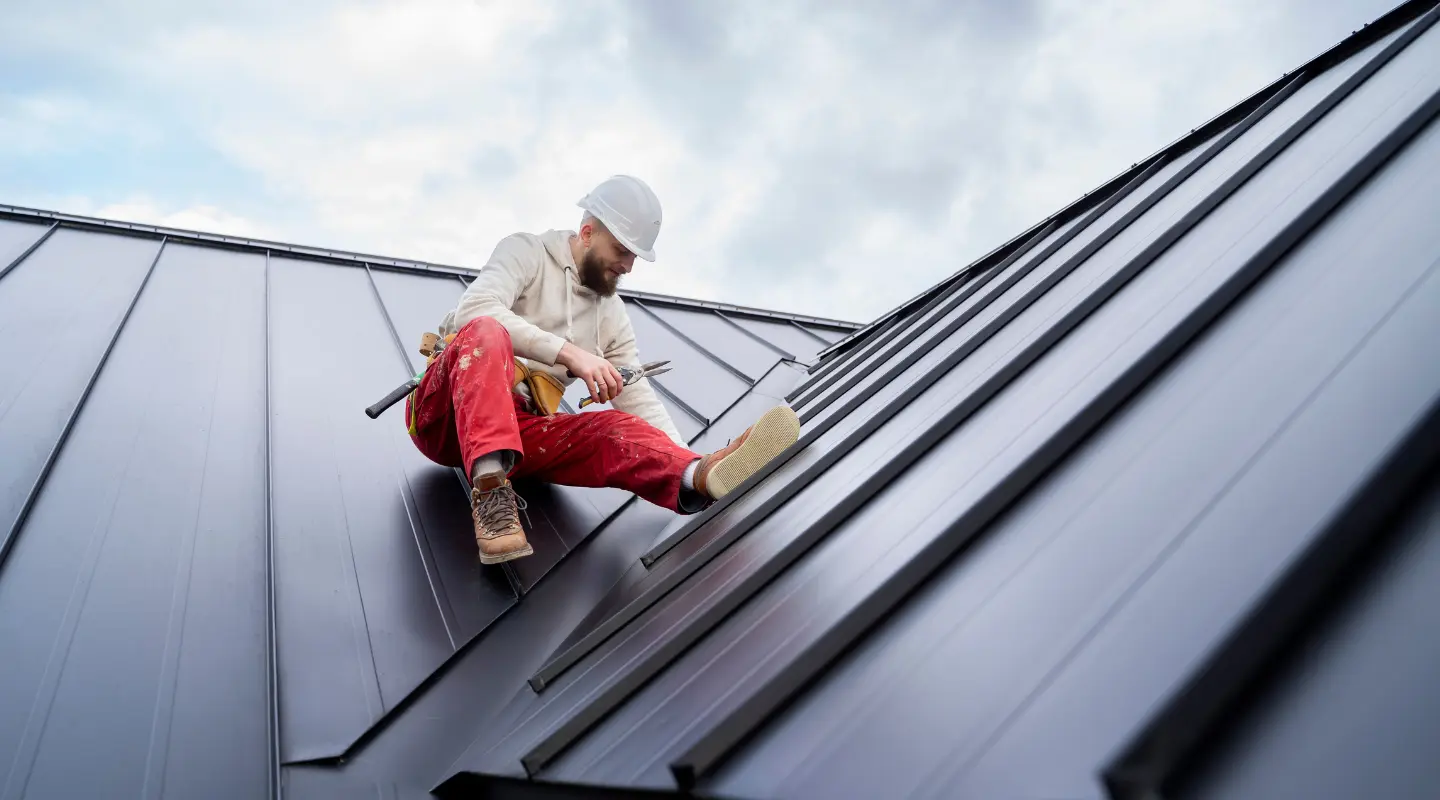 Entrepreneur en rénovation et toiture à Pointe-Claire